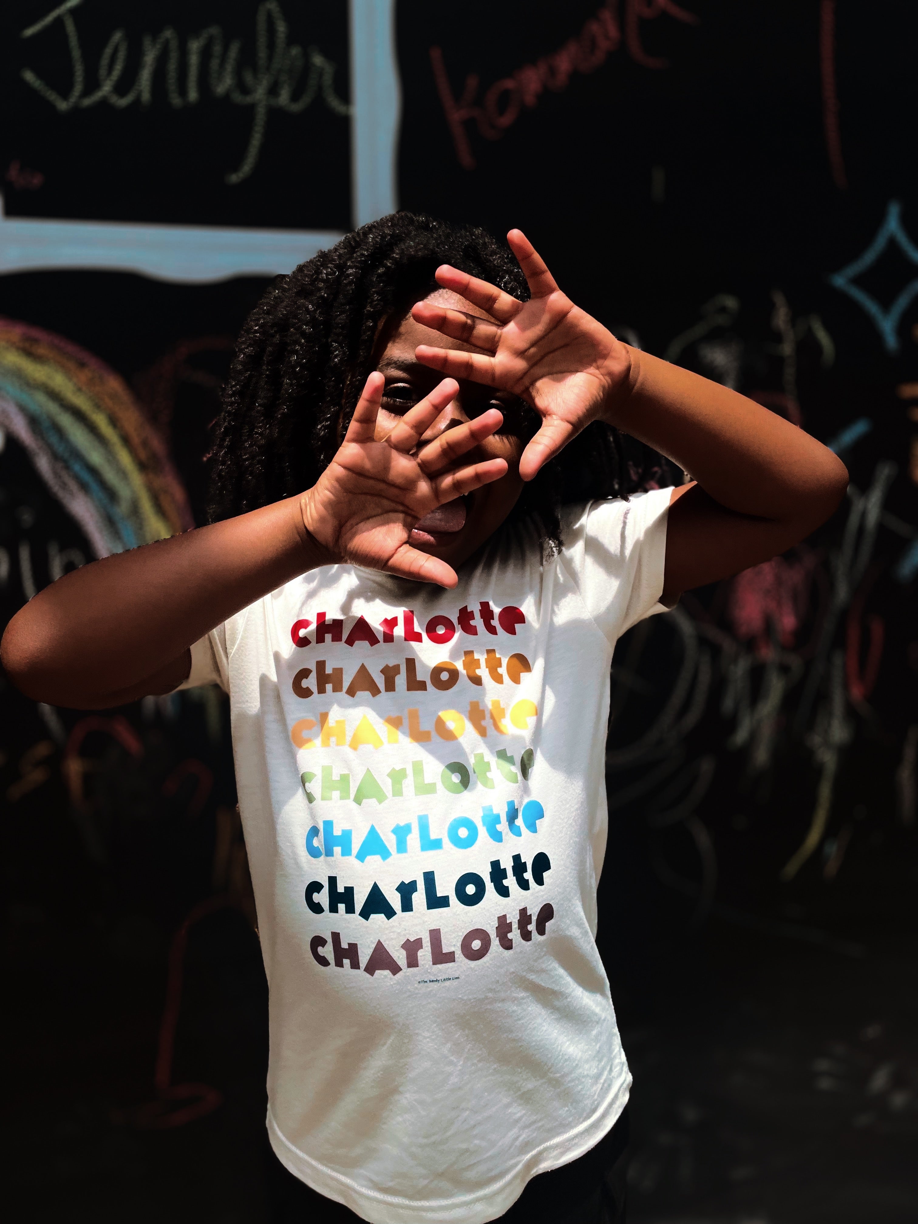 The Dandy Little Lion - Little Tees for Little Boys