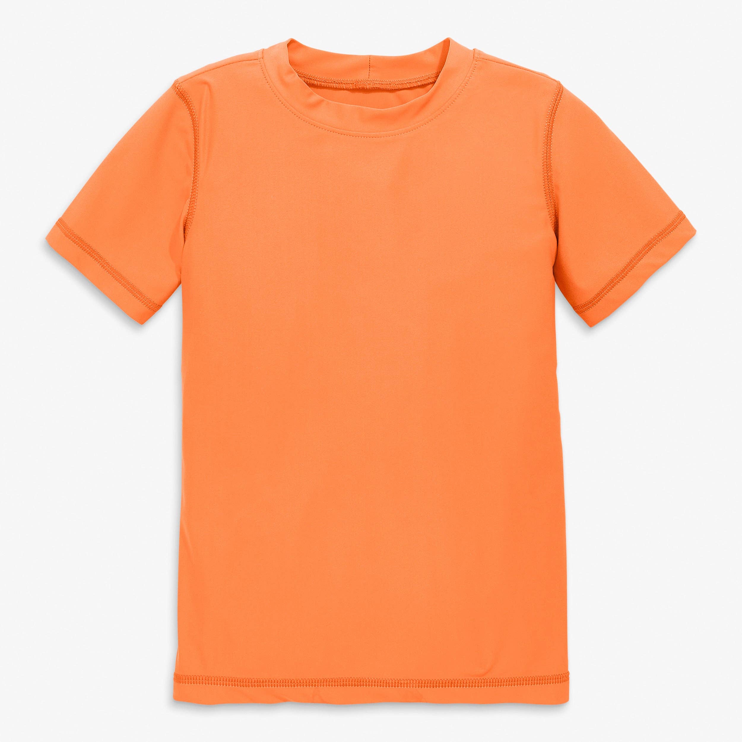 Short Sleeve Rash Guard