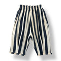 Striped Jester Balloon Pant