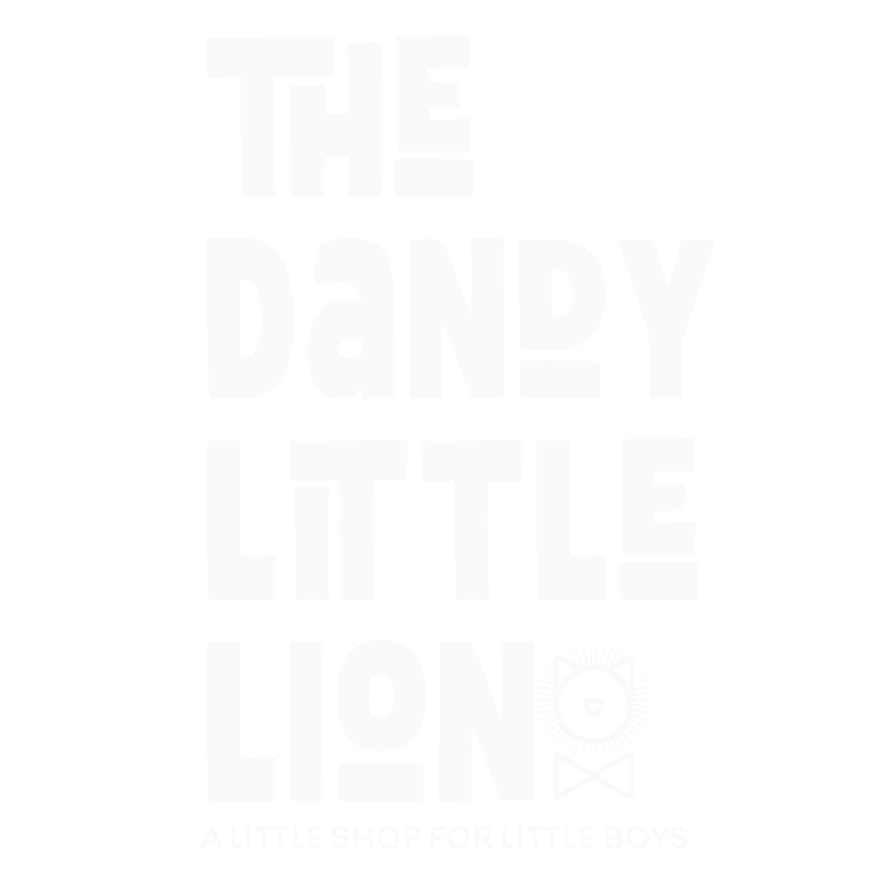 The Dandy Little Lion