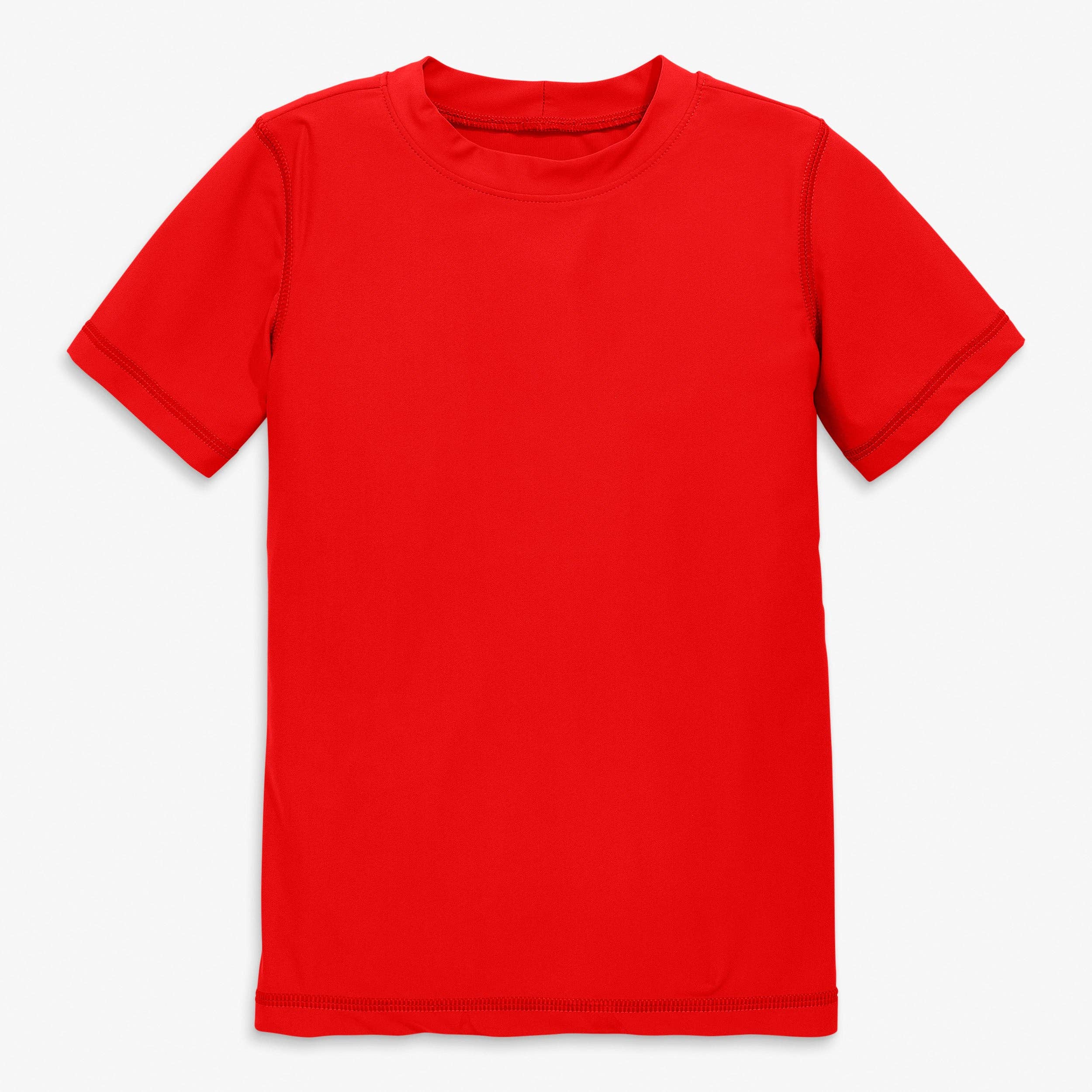 Short Sleeve Rash Guard